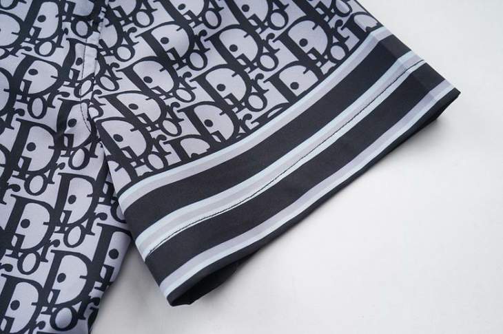 Dior Shirts Short _SKUDiorShirtm-xxlmyt0728293